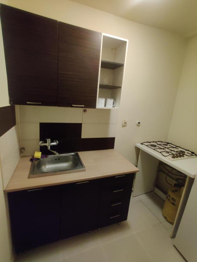 Eric'S Cozy Apartment 티미쇼아라 외부 사진