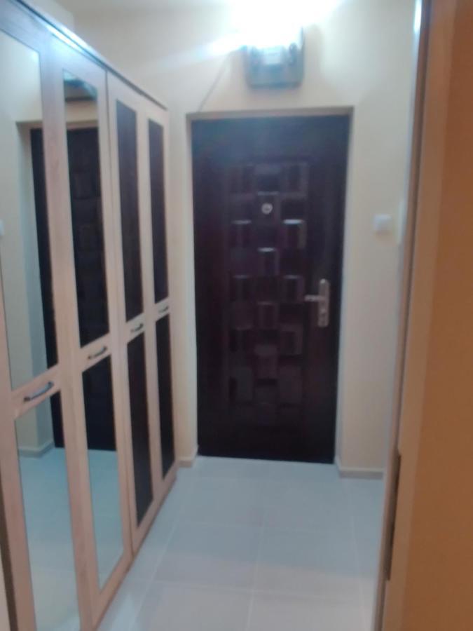 Eric'S Cozy Apartment 티미쇼아라 외부 사진