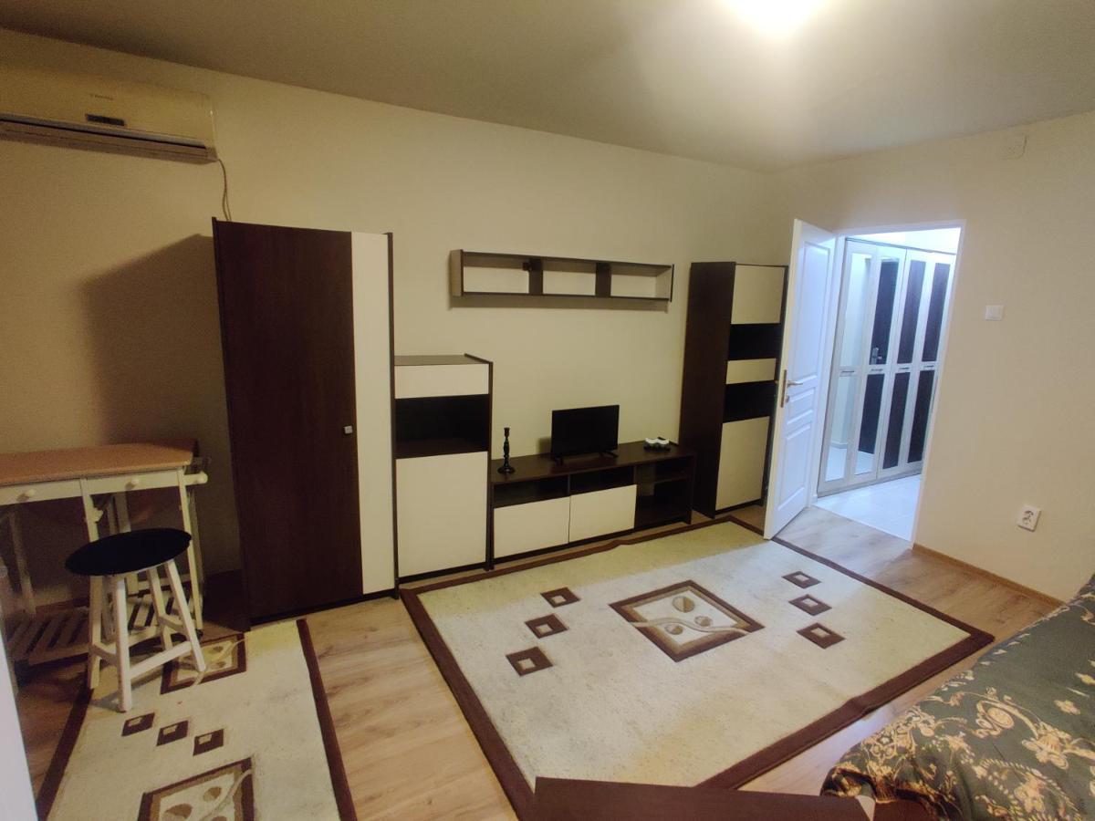 Eric'S Cozy Apartment 티미쇼아라 외부 사진