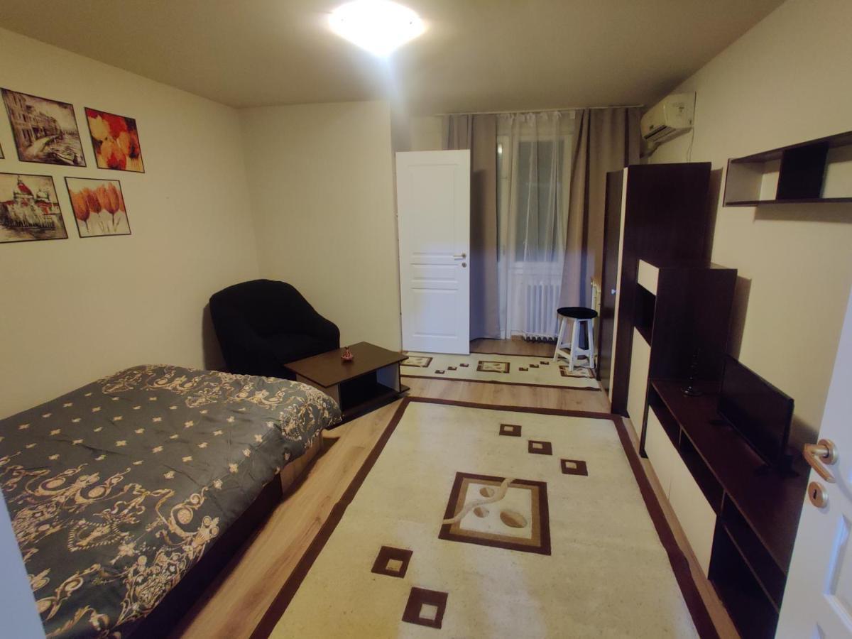 Eric'S Cozy Apartment 티미쇼아라 외부 사진