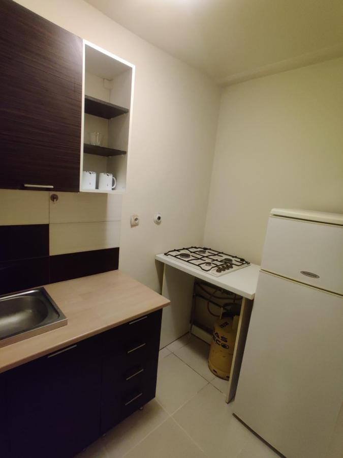 Eric'S Cozy Apartment 티미쇼아라 외부 사진