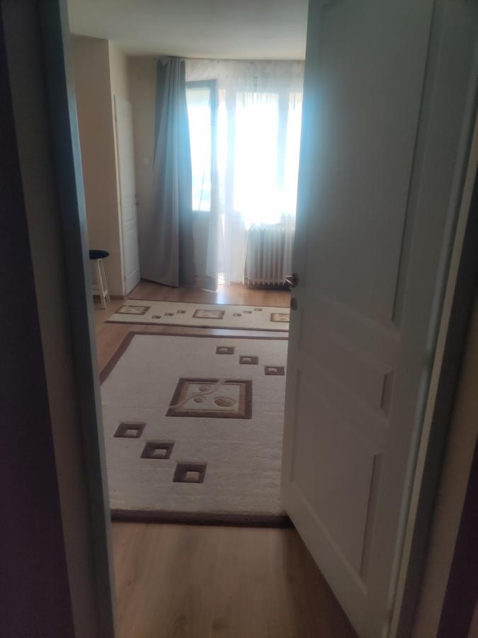 Eric'S Cozy Apartment 티미쇼아라 외부 사진